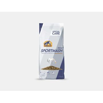 Cavalor® Sportmash Recup