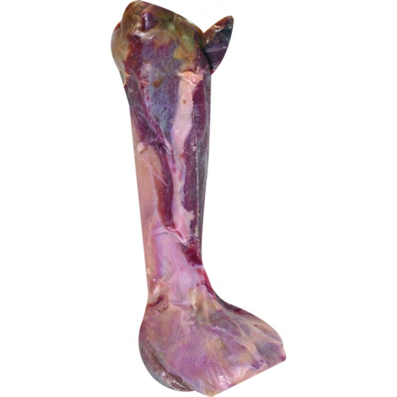 Nature snack os de jambon avec viande 300-500 gr Nature snack os de jambon avec viande 300-500 gr