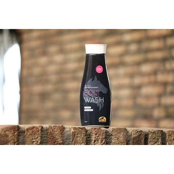 Cavalor® shampoing equi wash