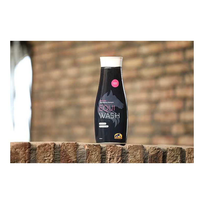 Cavalor® shampoing equi wash Cavalor® shampoing equi wash