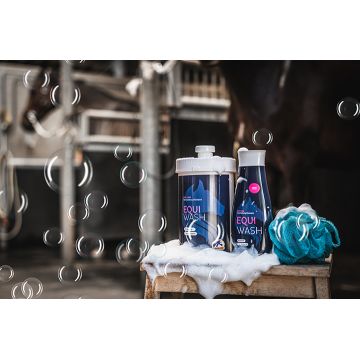Cavalor® shampoing equi wash