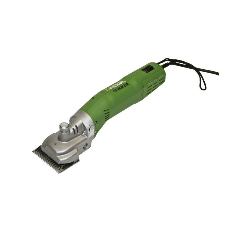Tondeuse Constanta C4 bovins 230 V/400 W, 31/15 dents Tondeuse Constanta C4 bovins 230 V/400 W, 31/15 dents