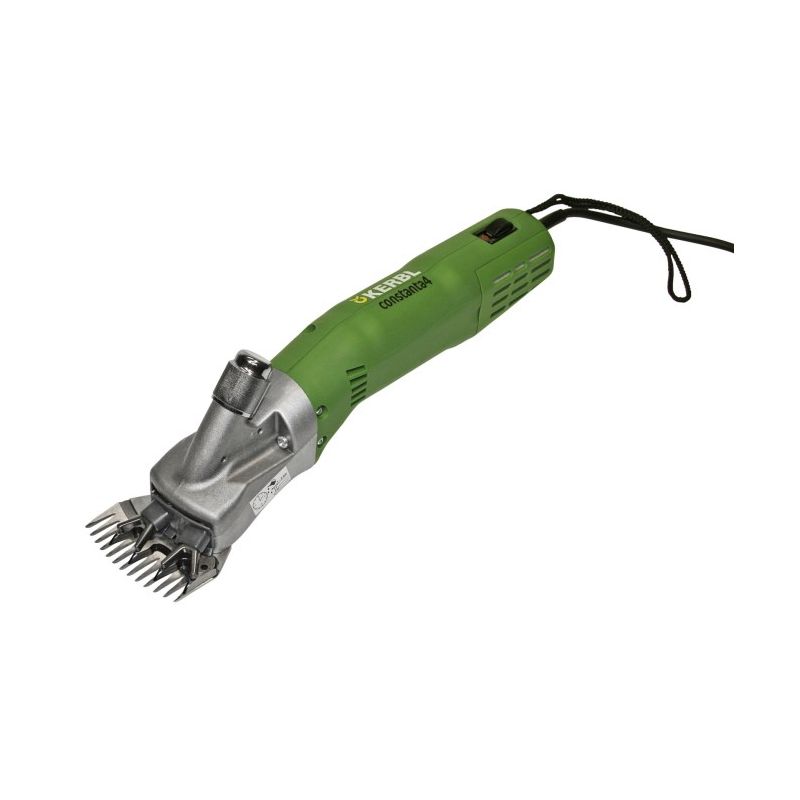Tondeuse Constanta C4 ovins 230 V/400 W, 13/4 dents Tondeuse Constanta C4 ovins 230 V/400 W, 13/4 dents