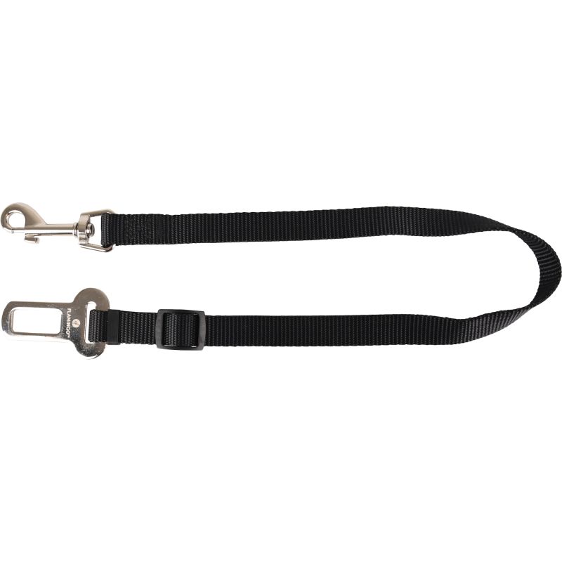 Laisse de securite / Long. 45-70 cm - Larg. 20 mm Laisse de securite / Long. 45-70 cm - Larg. 20 mm