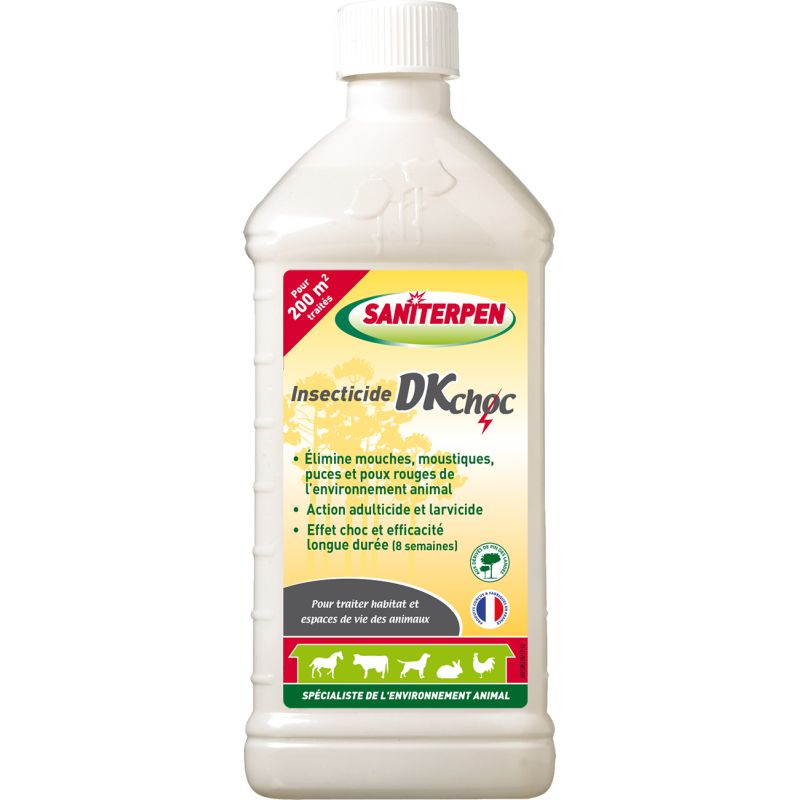 Saniterpen DK insecticide Saniterpen DK insecticide