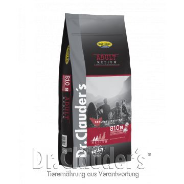 Best Choice Adulte Mediumby Dr Clauder's