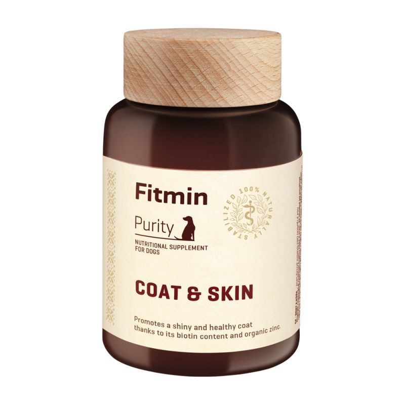 Fitmin dog Purity Coat & Skin Fitmin dog Purity Coat & Skin