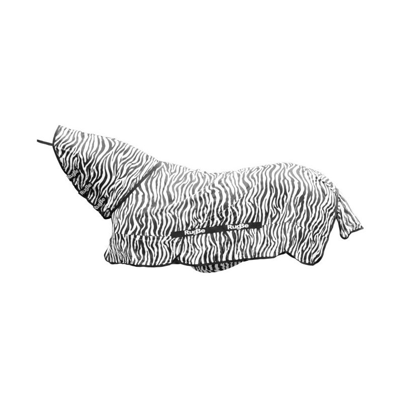 Couverture anti-mouche Zebra 135cm Couverture anti-mouche Zebra 135cm