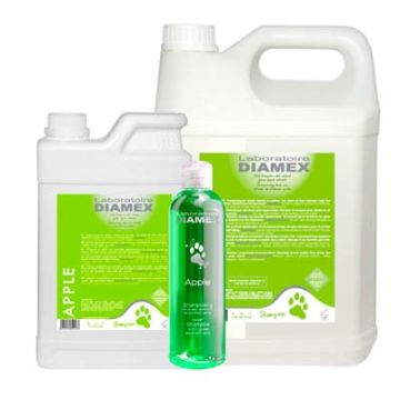 Shampooing Apple (Pomme)