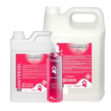 Shampooing Universel