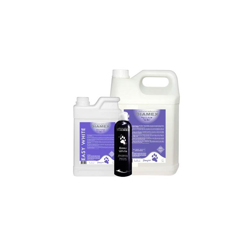 Shampooing Easy white Shampooing Easy white