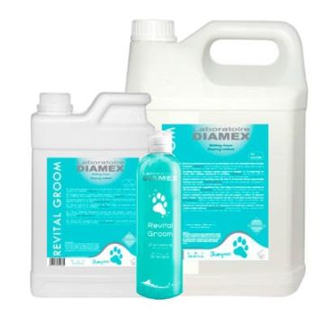 Shampooing Revital Groom