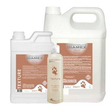 ShampooingTexture vison