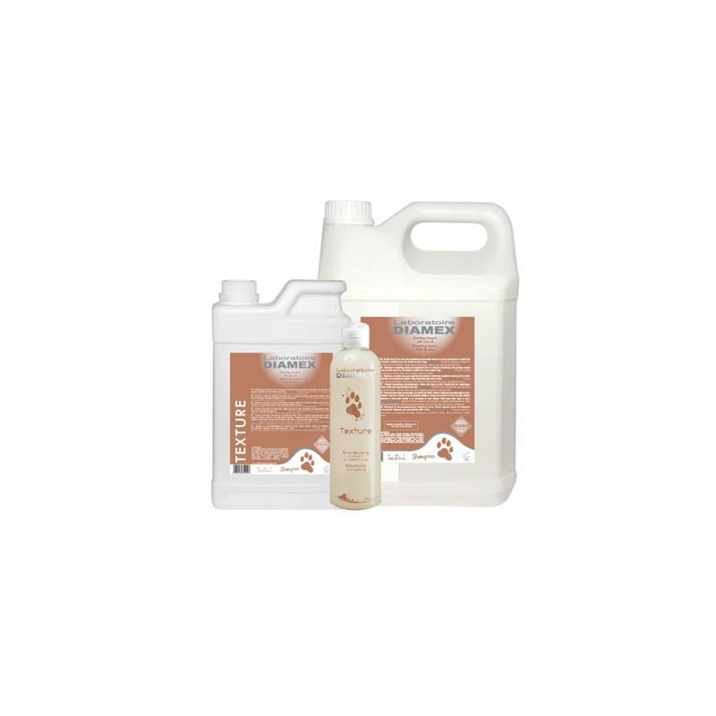 ShampooingTexture vison ShampooingTexture vison