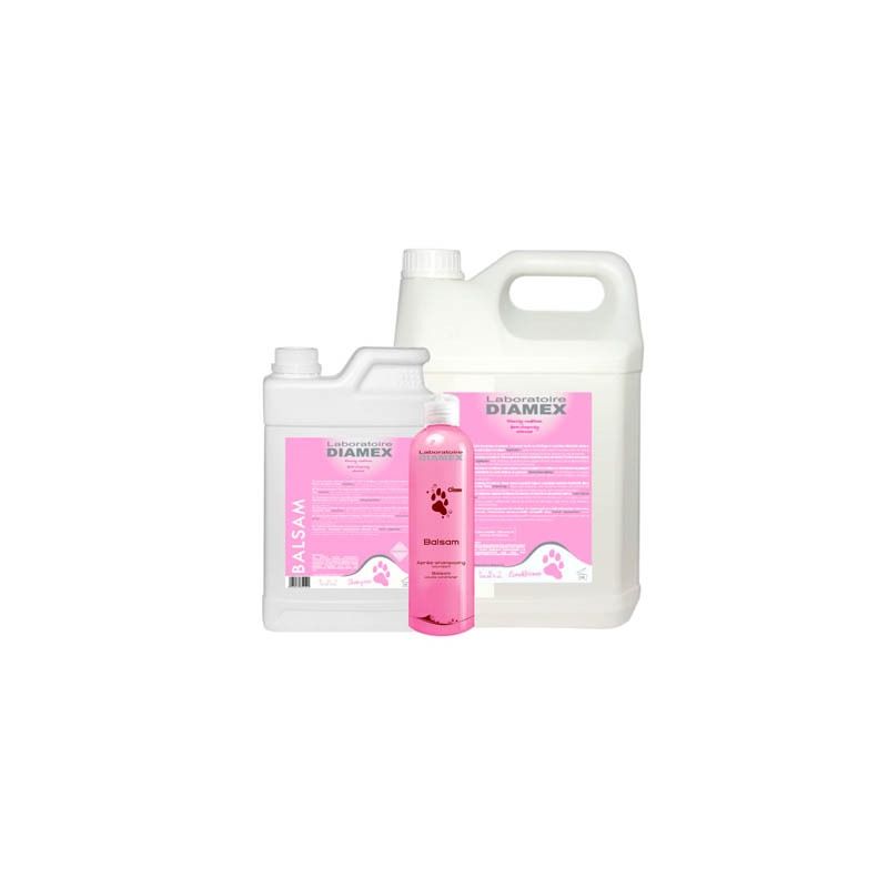 Diamex - Après-shampooing Balsam Diamex - Après-shampooing Balsam