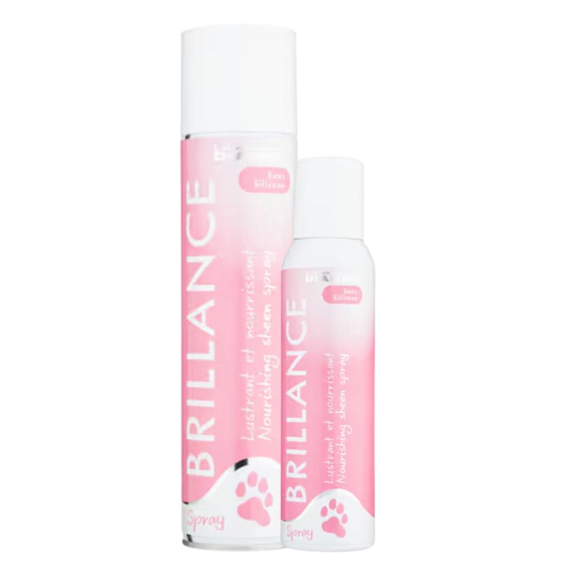 Spray brillance Spray brillance