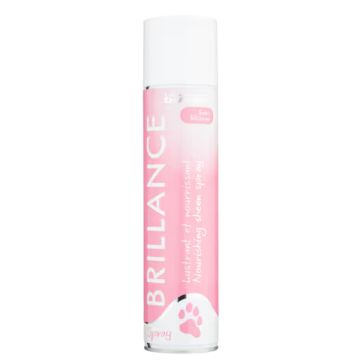 Spray brillance