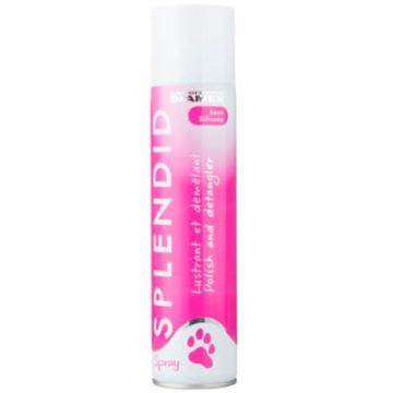 Spray splendid diamex