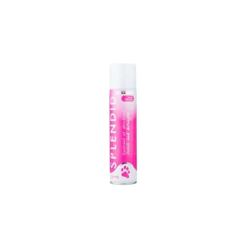 Spray splendid diamex Spray splendid diamex