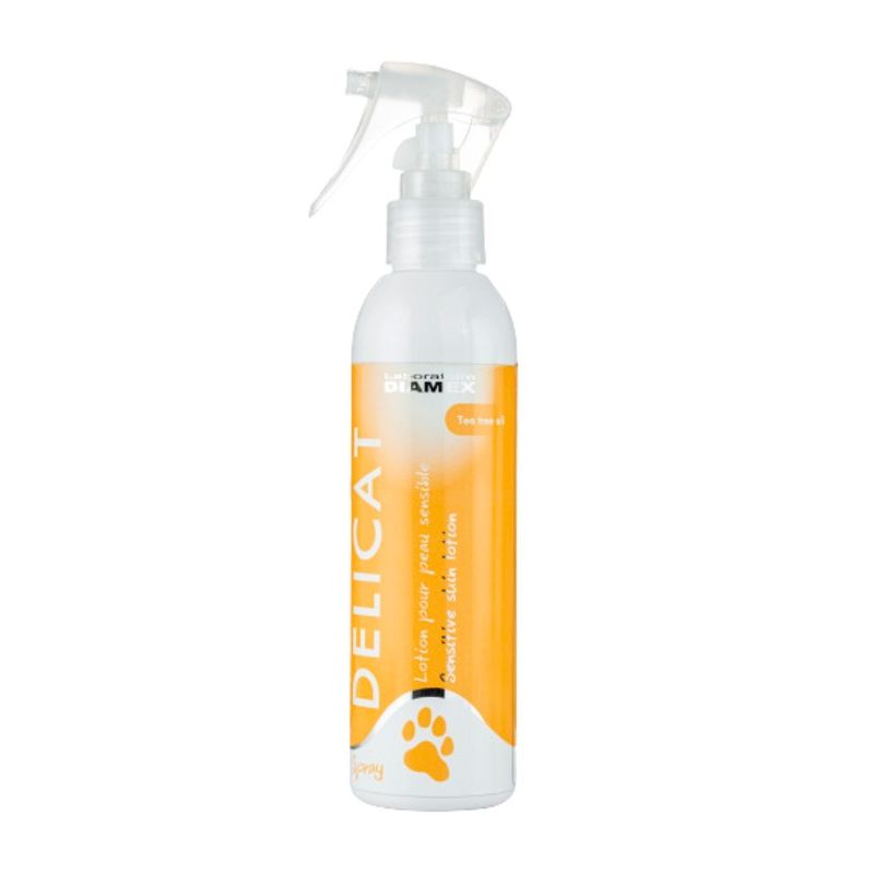 Diamex Delicat spray Diamex Delicat spray