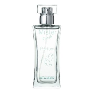 Parfum Mister Fresh 