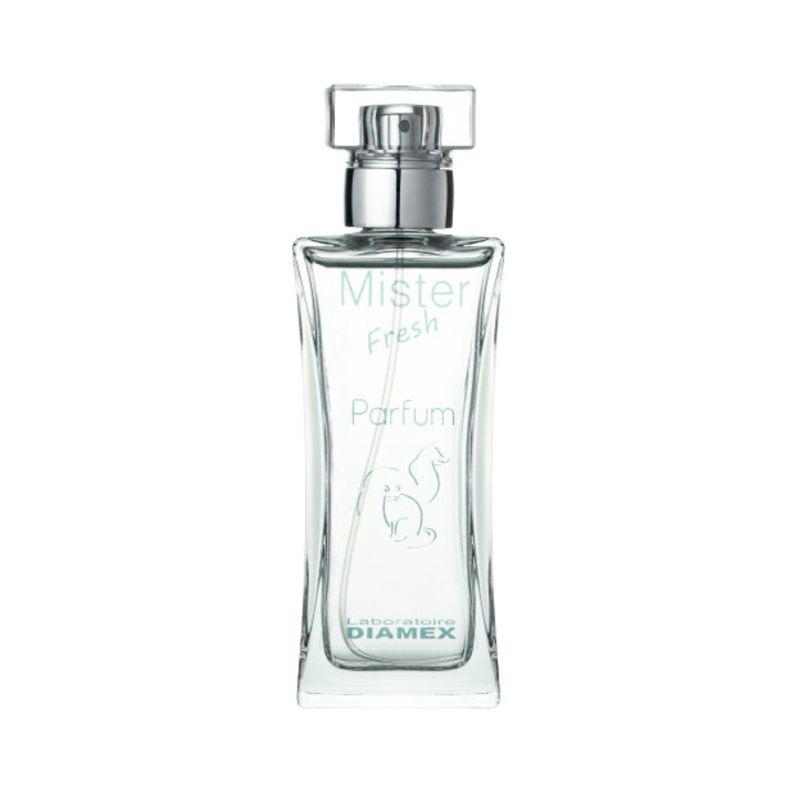 Parfum Mister Fresh Parfum Mister Fresh