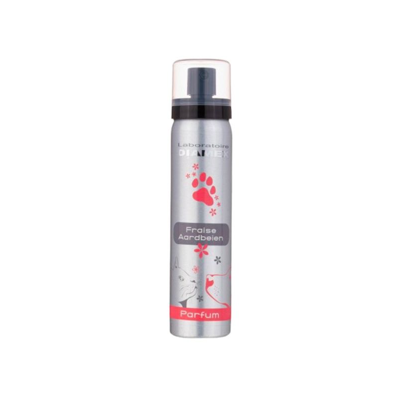 Diamex parfum fraise Diamex parfum fraise