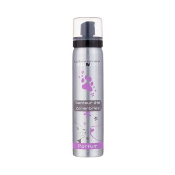 Diamex parfum senteur ete 
