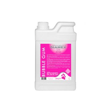 Shampooing Bubble gum