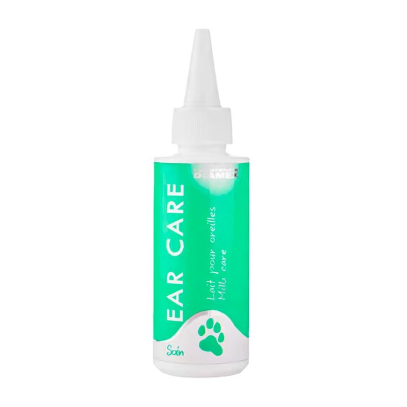 Lait pour oreilles Lait pour oreilles