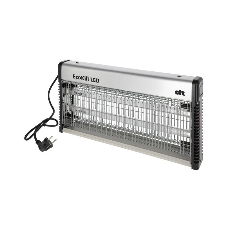Tue-mouches EcoKill LED Tue-mouches EcoKill LED