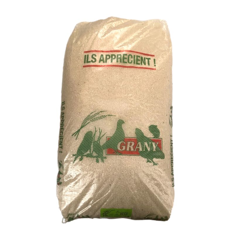 Brisures de riz Grany Brisures de riz Grany
