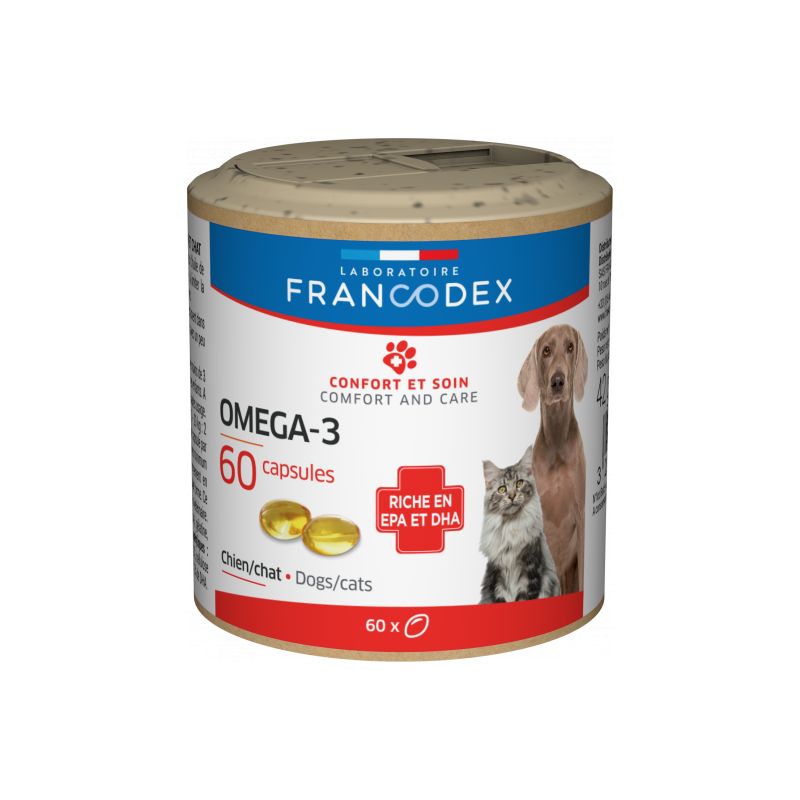 Capsules Omega 3 Capsules Omega 3