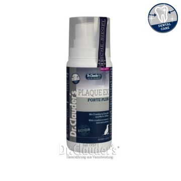Plaque EX Forte Plus