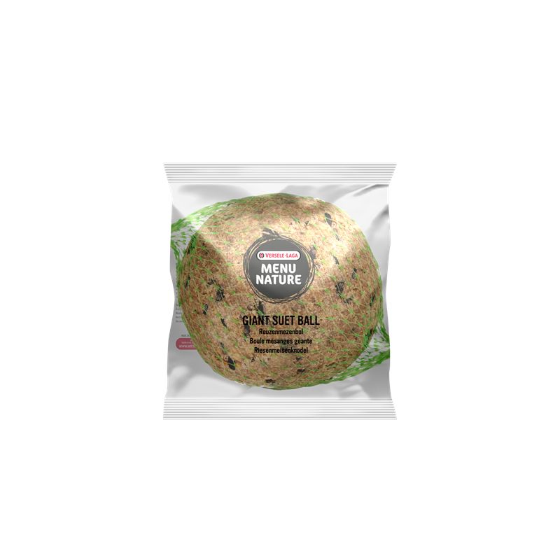Boule mésanges XL -500g Boule mésanges XL -500g