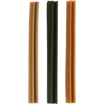 Veggie snack barre mix 24 cm