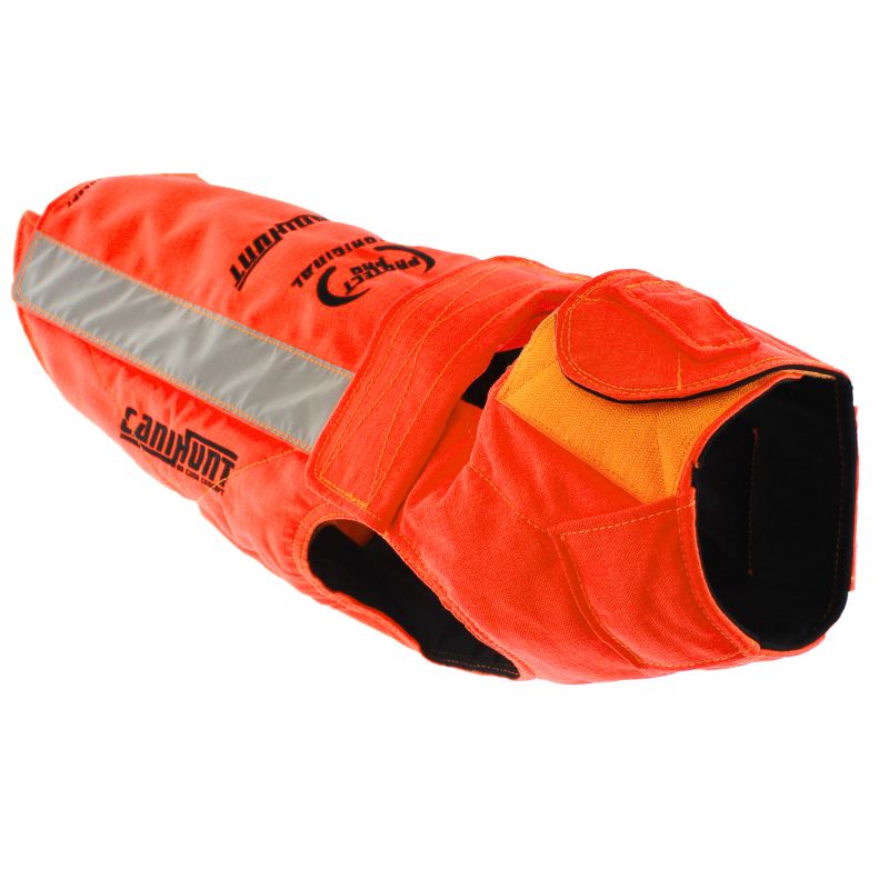 Gilet de protection PROTECT PRO L'ORIGINAL Gilet de protection PROTECT PRO L'ORIGINAL