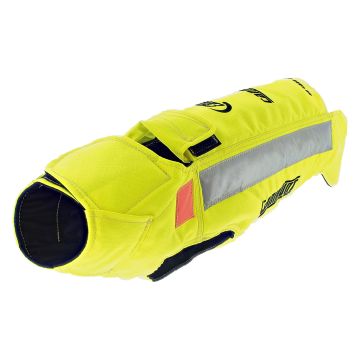 Gilet de protection PROTECT PRO CANO JAUNE