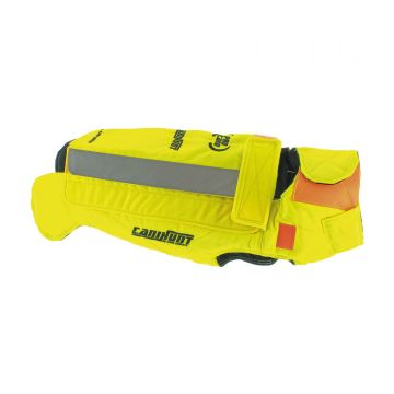 Gilet de protection PROTECT PRO CANO JAUNE