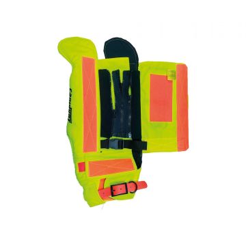 Gilet de protection PROTECT PRO CANO JAUNE