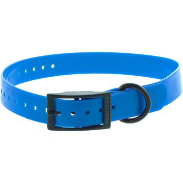 Collier X-TREME Polyuréthane 1.9 x 0.25 x 45cm -Boucle Double
