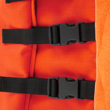 Gilet de signalisation FLASH V3