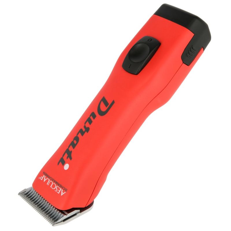 Tondeuse sur batterie Durati, 2 batterie Tondeuse sur batterie Durati, 2 batterie