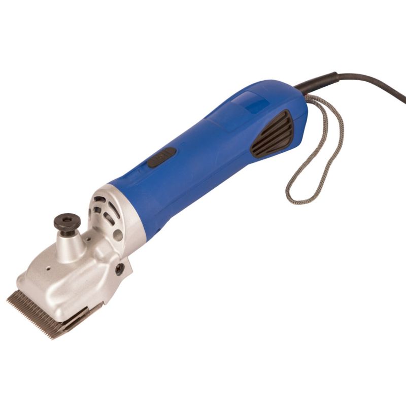 Tondeuse FarmClipper4 31/15 bleu Tondeuse FarmClipper4 31/15 bleu