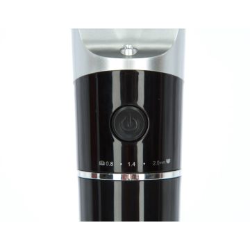 Clipster : Tondeuse sur batterie Delox