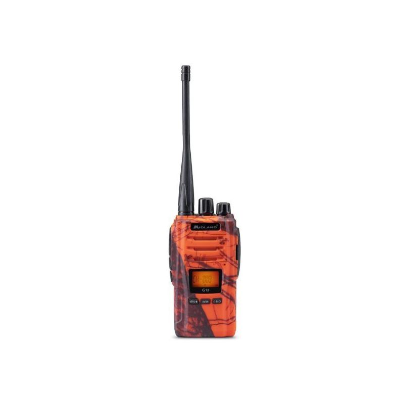 Talkie Walkie G13 Blaze MIDLAND Talkie Walkie G13 Blaze MIDLAND