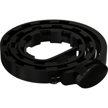 Collier Antiparasitaire Icaridine +25kg