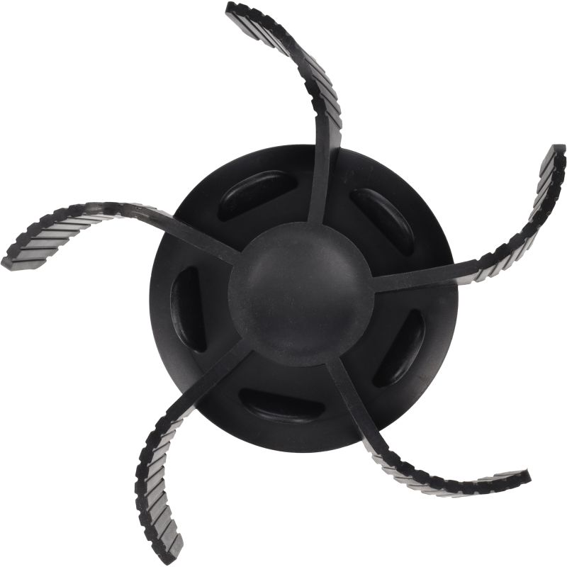 Insert Anti-glouton pour gamelle Noir Insert Anti-glouton pour gamelle Noir