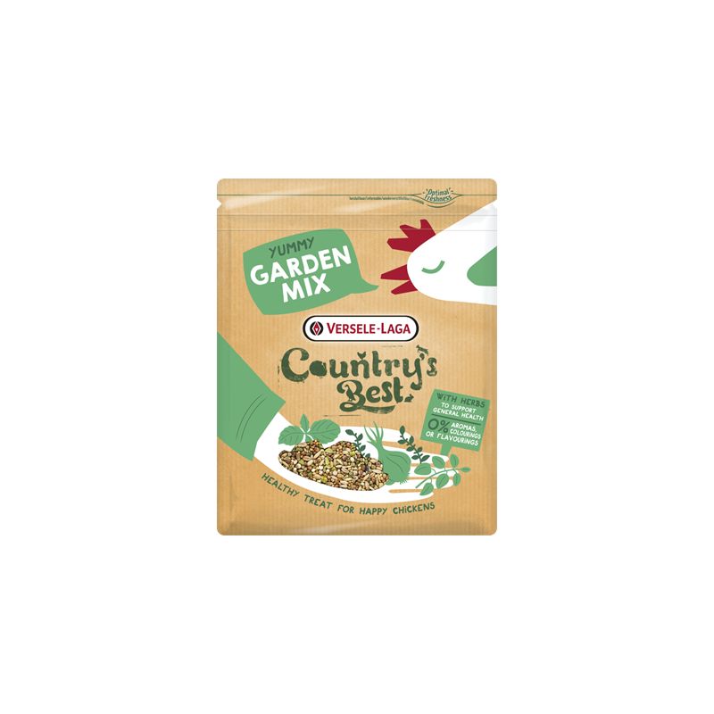 Snack Garden Mix Snack Garden Mix