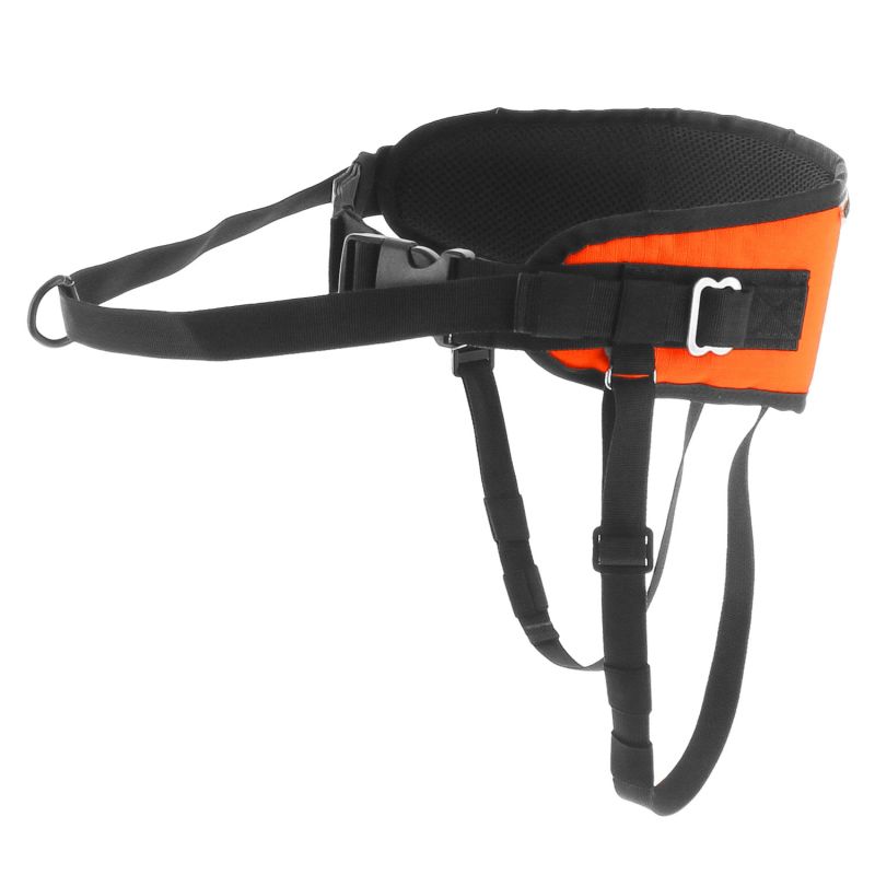 Baudrier ONE LIGHT - Gabarits légers/enfants Orange Baudrier ONE LIGHT - Gabarits légers/enfants Orange